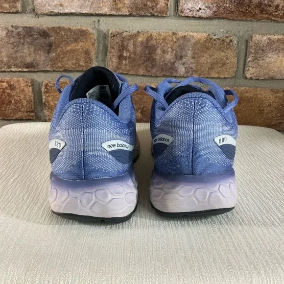 NEW BALANCE Fresh Foam X 880 Running Shoe - Picture 5 of 12